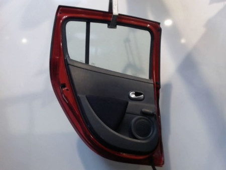 PORTE ARRIERE GAUCHE RENAULT CLIO III 2005-