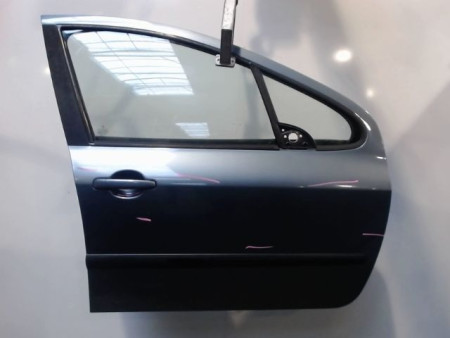 PORTE AVANT DROIT PEUGEOT 307 2005-2007