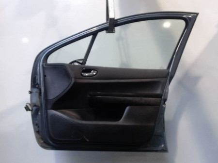 PORTE AVANT DROIT PEUGEOT 307 2005-2007