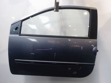 PORTE AVANT GAUCHE RENAULT TWINGO 2 2009-