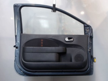 PORTE AVANT GAUCHE RENAULT TWINGO 2 2009-