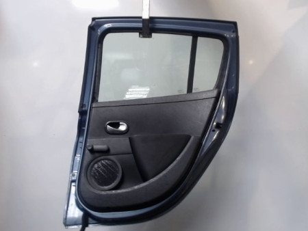 PORTE ARRIERE DROIT RENAULT CLIO III 2010-