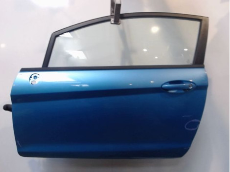 PORTE AVANT GAUCHE FORD FIESTA 2005-