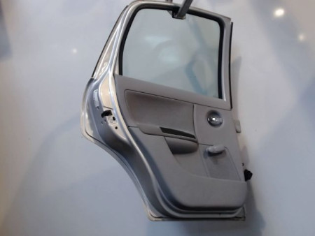 PORTE ARRIERE GAUCHE CITROEN C3 2005-