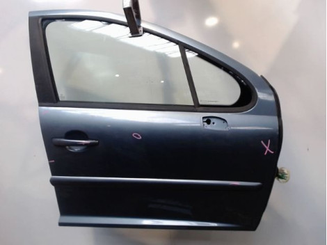 PORTE AVANT DROIT PEUGEOT 207 5P