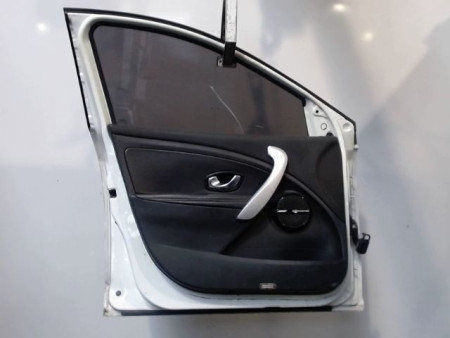 PORTE AVANT GAUCHE RENAULT MEGANE III 2008-