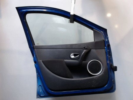 PORTE AVANT GAUCHE RENAULT CLIO III 2009-