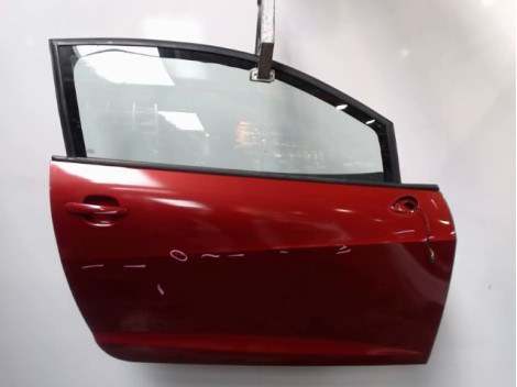 PORTE AVANT DROIT SEAT IBIZA 2006-