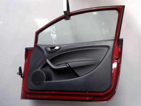 PORTE AVANT DROIT SEAT IBIZA 2006-