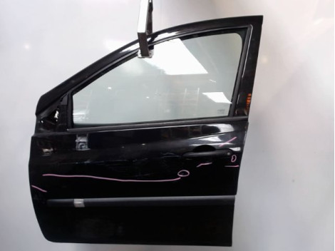 PORTE AVANT GAUCHE RENAULT CLIO III 2010-