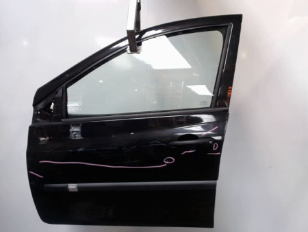 PORTE AVANT GAUCHE RENAULT CLIO III 2010-