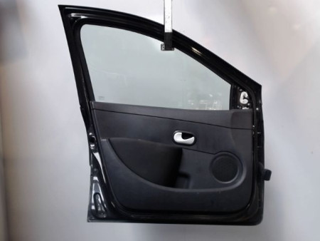 PORTE AVANT GAUCHE RENAULT CLIO III 2010-