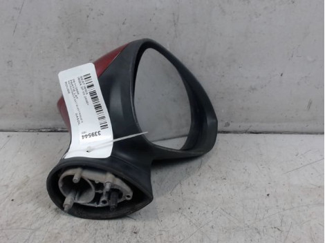 RETROVISEUR EXTERIEUR ELECTRIQUE DROIT SEAT IBIZA 2006-