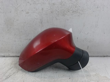 RETROVISEUR EXTERIEUR ELECTRIQUE DROIT SEAT IBIZA 2006-