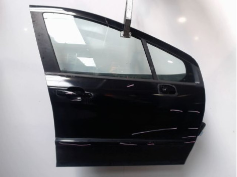 PORTE AVANT DROIT PEUGEOT 308 2007-