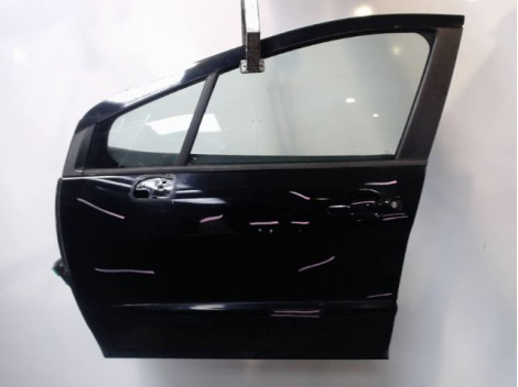 PORTE AVANT GAUCHE PEUGEOT 308 2007-