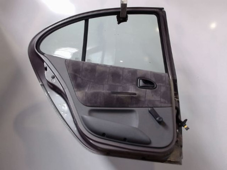 PORTE ARRIERE GAUCHE RENAULT MEGANE I PH2 99-02