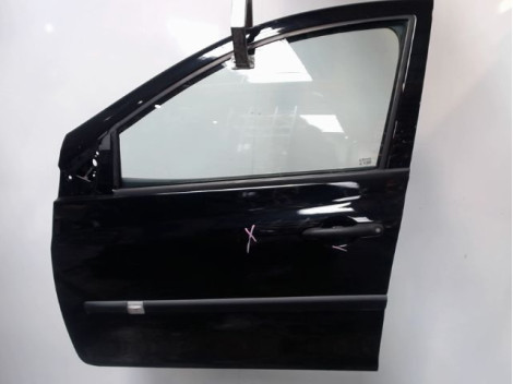 PORTE AVANT GAUCHE RENAULT CLIO III 2010-