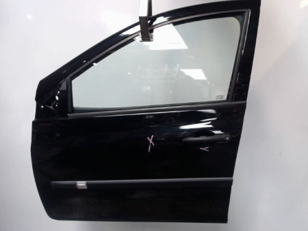 PORTE AVANT GAUCHE RENAULT CLIO III 2010-