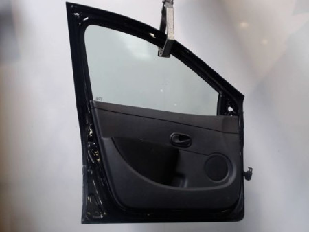 PORTE AVANT GAUCHE RENAULT CLIO III 2010-