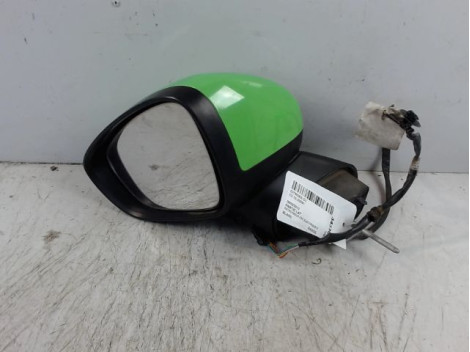 RETROVISEUR EXTERIEUR ELECTRIQUE GAUCHE CITROEN C3 2009-