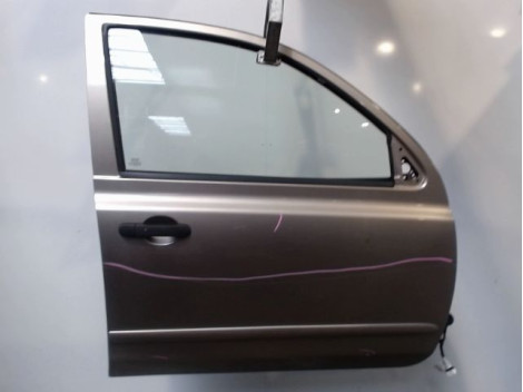 PORTE AVANT DROIT NISSAN MICRA 2005-2007