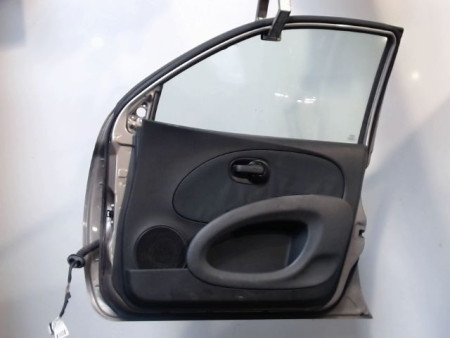 PORTE AVANT DROIT NISSAN MICRA 2005-2007