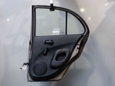 PORTE ARRIERE DROIT NISSAN MICRA 2005-2007