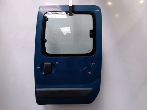 PORTE COULISSANTE GAUCHE RENAULT KANGOO 2003-2007