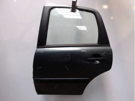 PORTE ARRIERE GAUCHE CITROEN C3 2005-