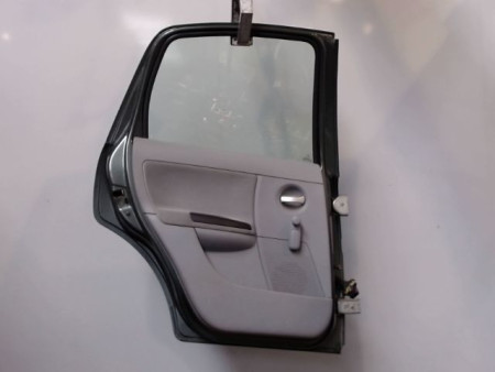 PORTE ARRIERE GAUCHE CITROEN C3 2005-