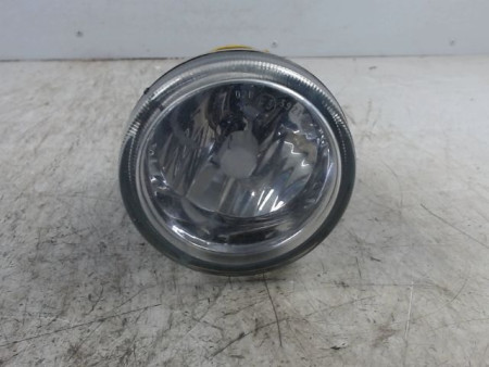 PHARE ANTIBROUILLARD AVANT GAUCHE CITROEN C3 2005-