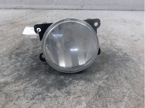 PHARE ANTIBROUILLARD AVANT GAUCHE PEUGEOT 207 2011-