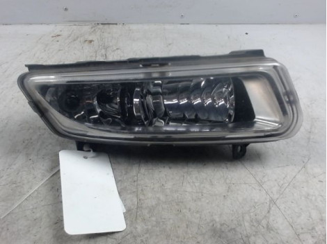 PHARE ANTIBROUILLARD AVANT DROIT VOLKSWAGEN POLO 2009-