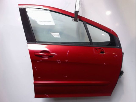 PORTE AVANT DROIT PEUGEOT 308 2007-