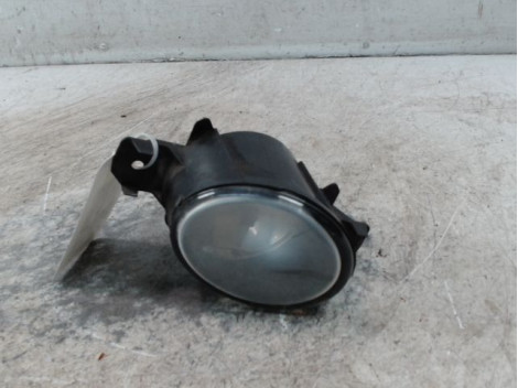 PHARE ANTIBROUILLARD AVANT DROIT RENAULT CLIO III 2009-