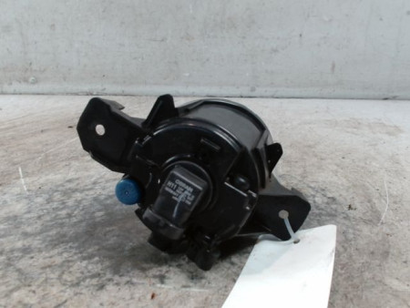 PHARE ANTIBROUILLARD AVANT GAUCHE RENAULT CLIO III 2009-