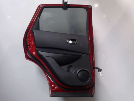 PORTE ARRIERE GAUCHE NISSAN QHASQAI 2007-