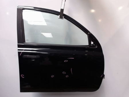 PORTE AVANT DROIT NISSAN MICRA 2009-