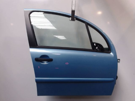 PORTE AVANT DROIT CITROEN C3 2009-