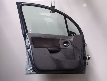 PORTE AVANT GAUCHE CITROEN C3 2005-