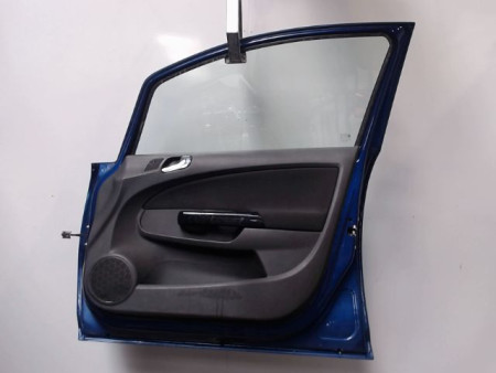 PORTE AVANT DROIT OPEL CORSA 06-09