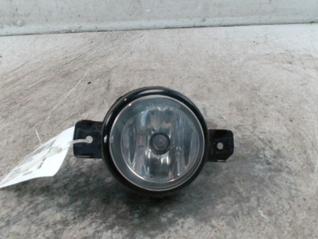 PHARE ANTIBROUILLARD AVANT GAUCHE NISSAN MICRA 2009-