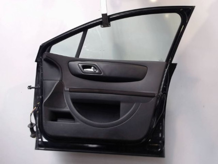 PORTE AVANT DROIT CITROEN C4 2008-