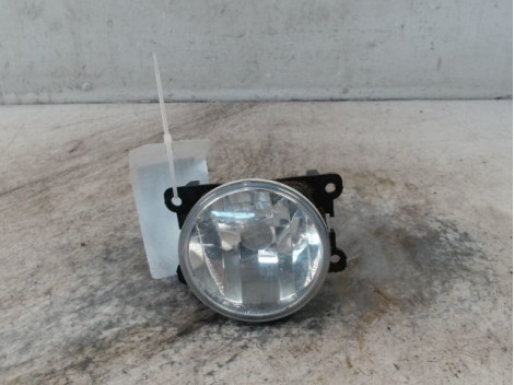 PHARE ANTIBROUILLARD AVANT GAUCHE CITROEN C3 2009-