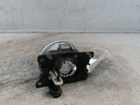 PHARE ANTIBROUILLARD AVANT GAUCHE CITROEN C3 2009-