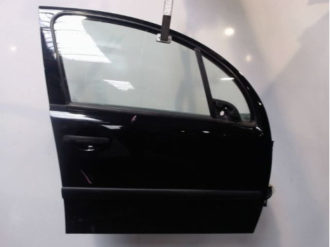 PORTE AVANT DROIT CITROEN C3 2005-