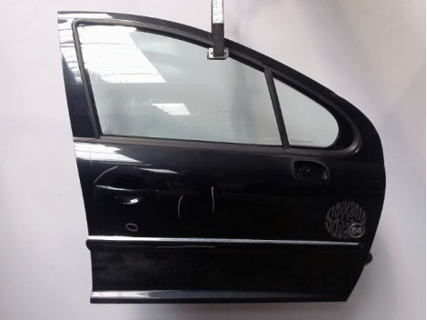 PORTE AVANT DROIT PEUGEOT 207 2009-