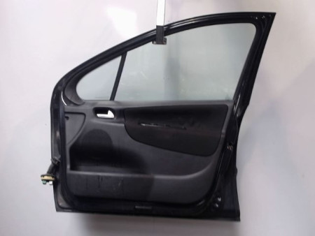 PORTE AVANT DROIT PEUGEOT 207 2009-