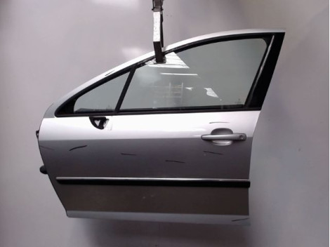 PORTE AVANT GAUCHE PEUGEOT 407